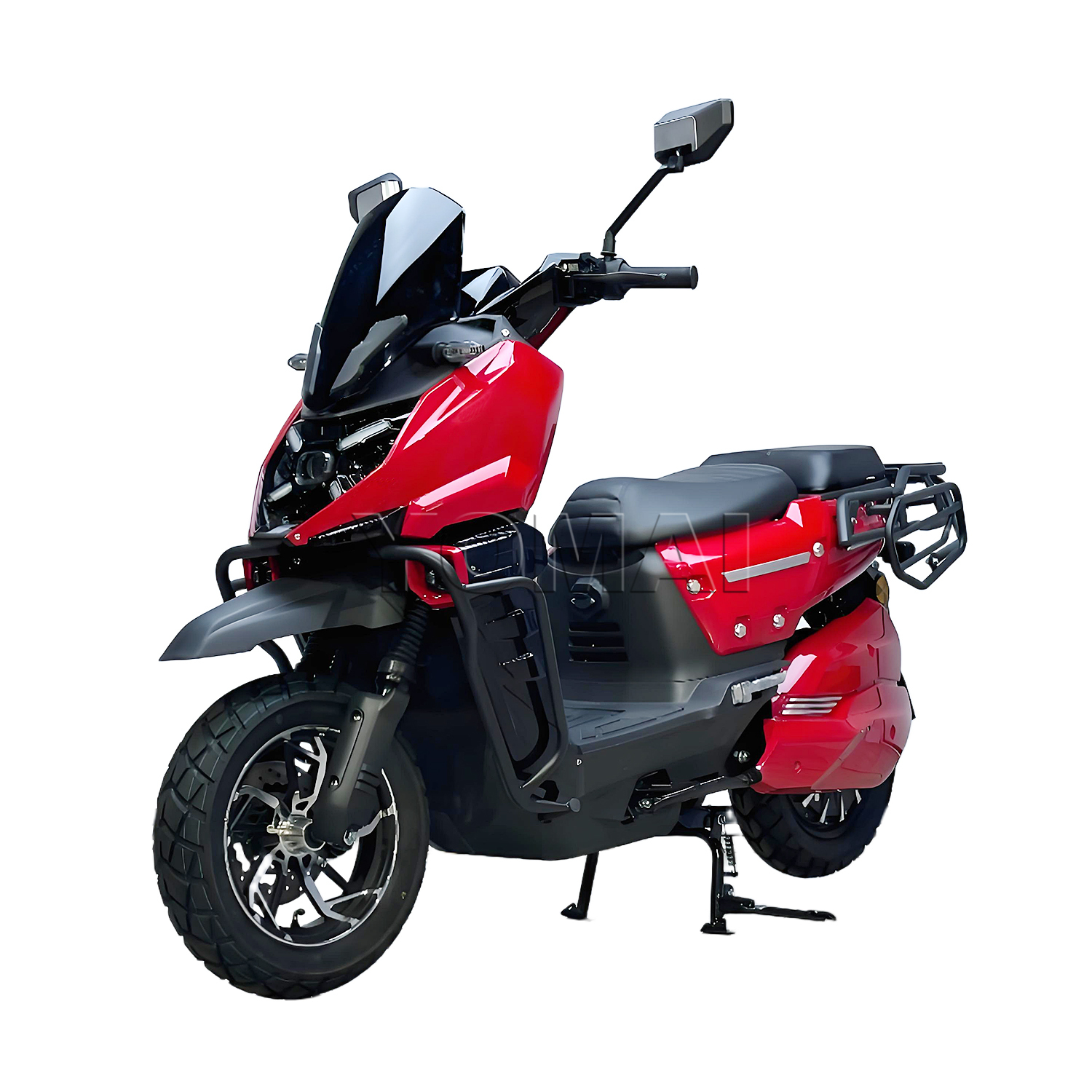 WS Electric Scooter