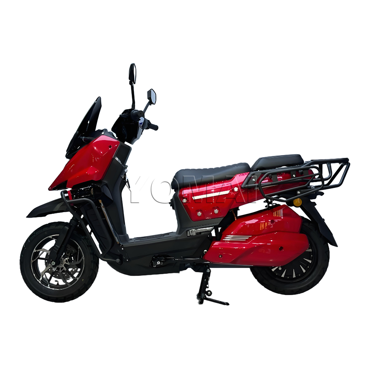 WS Electric Scooter