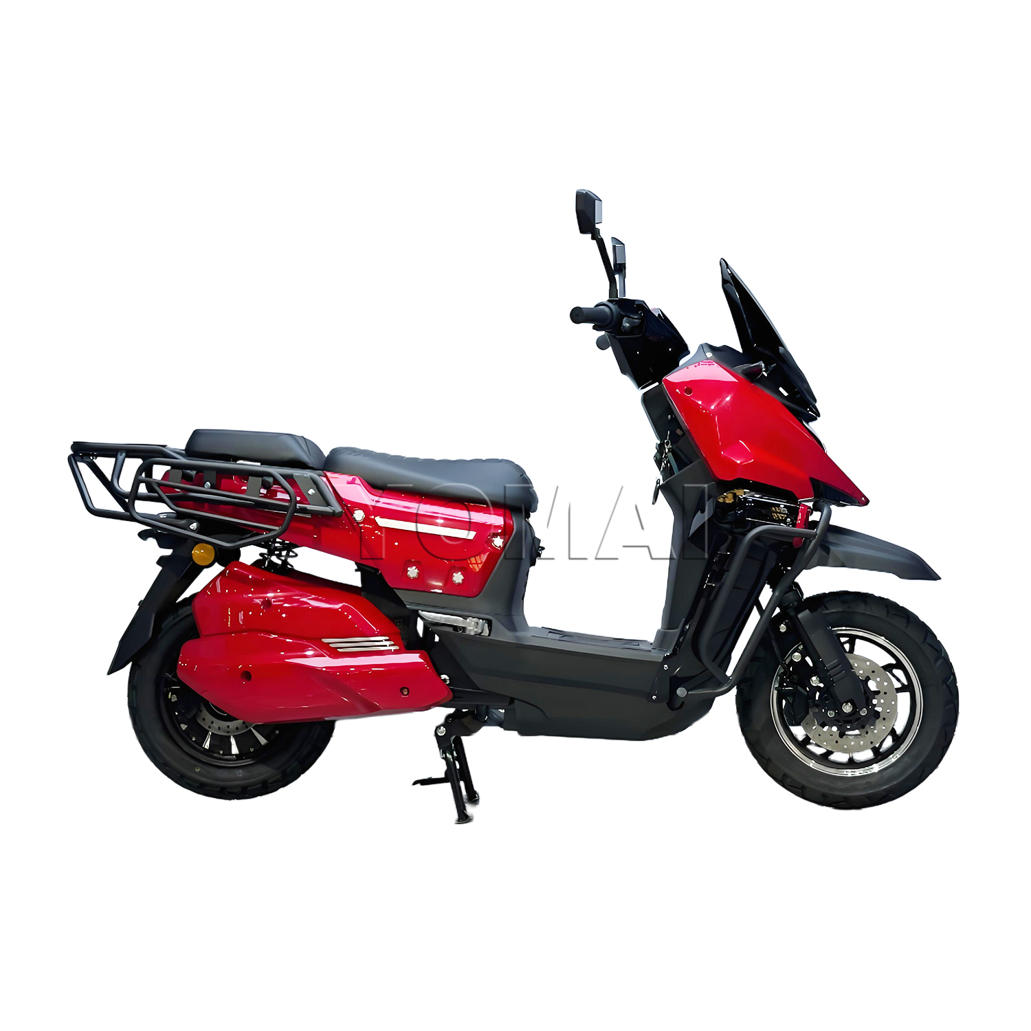 WS Electric Scooter
