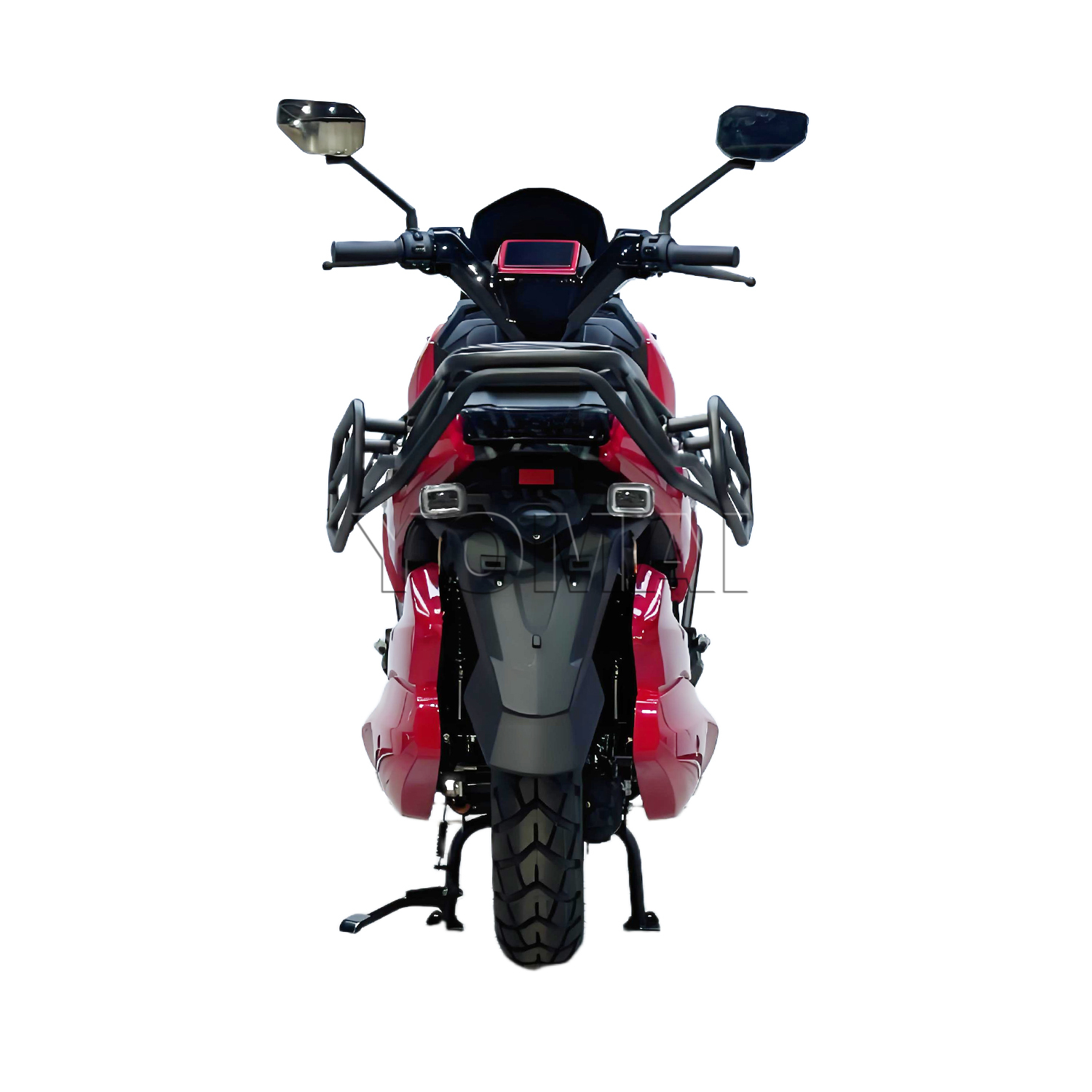WS Electric Scooter