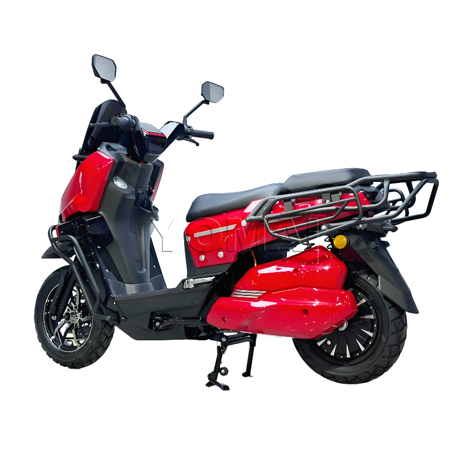 WS Electric Scooter