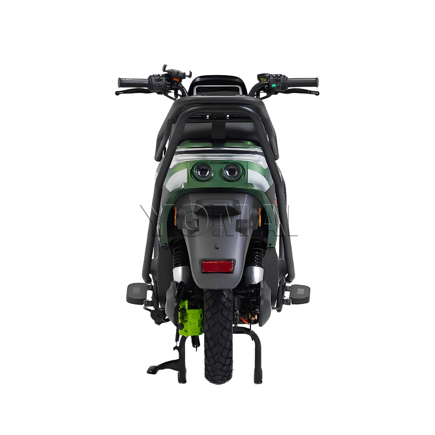 CT Electric Scooter