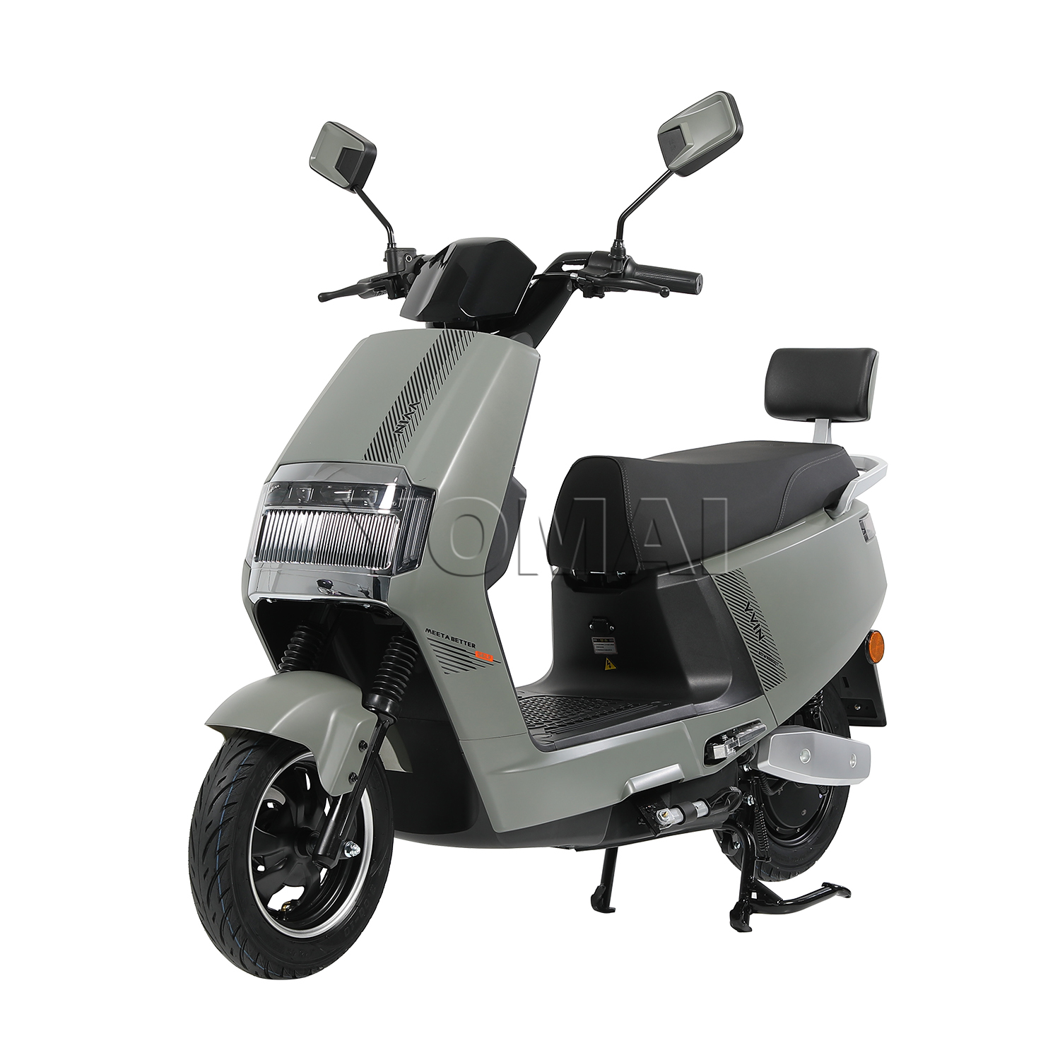 DL Electric Scooter