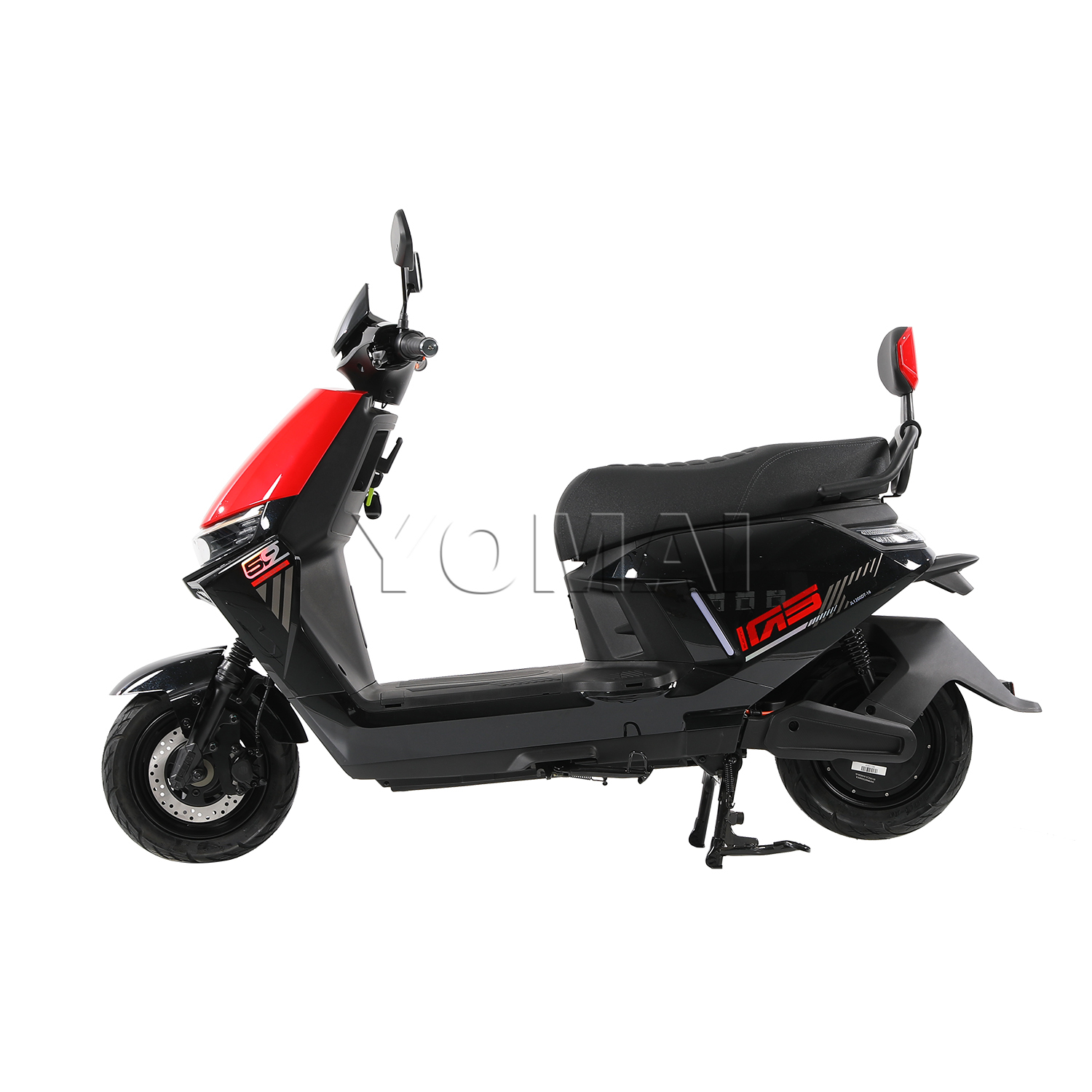 N9 Electric Scooter