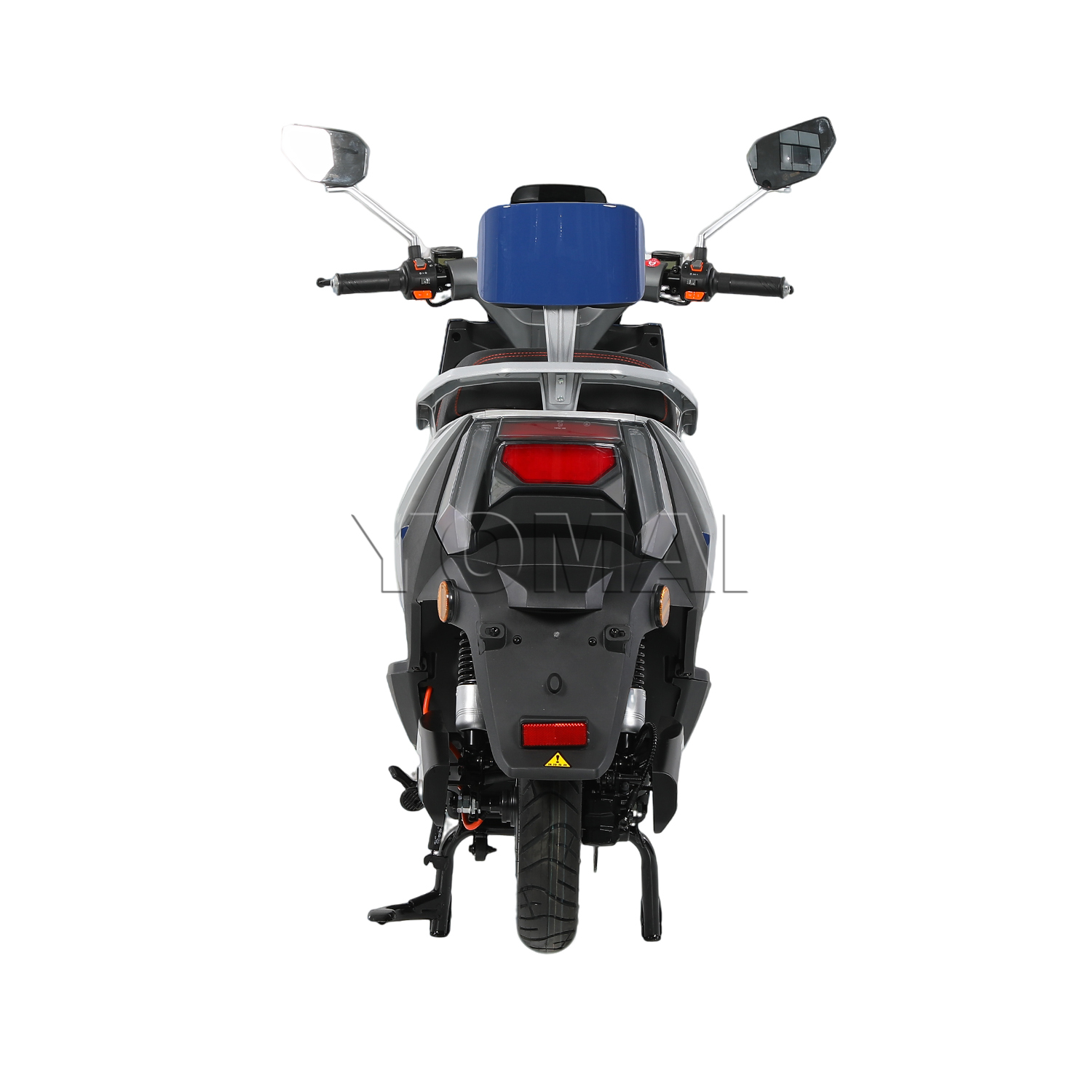 BD Electric Scooter