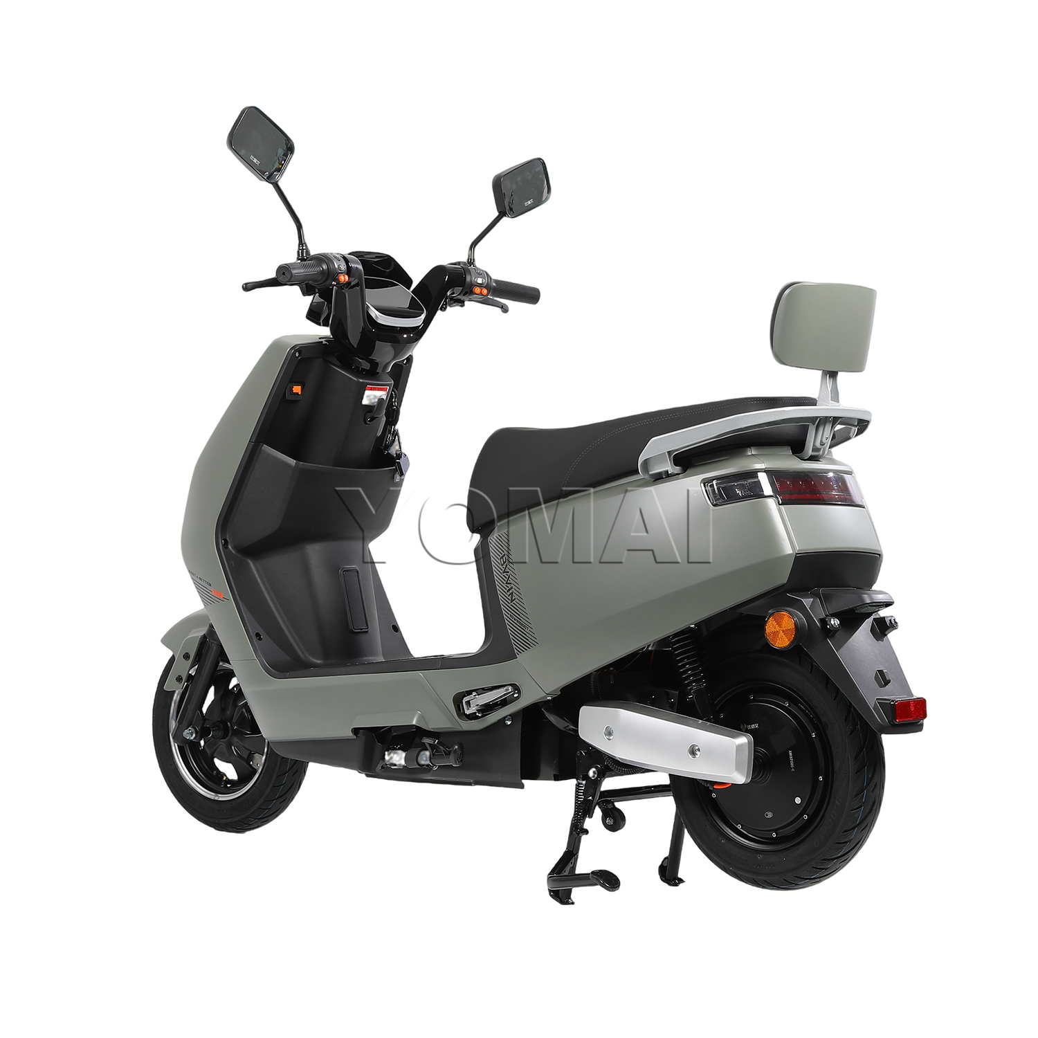 DL Electric Scooter
