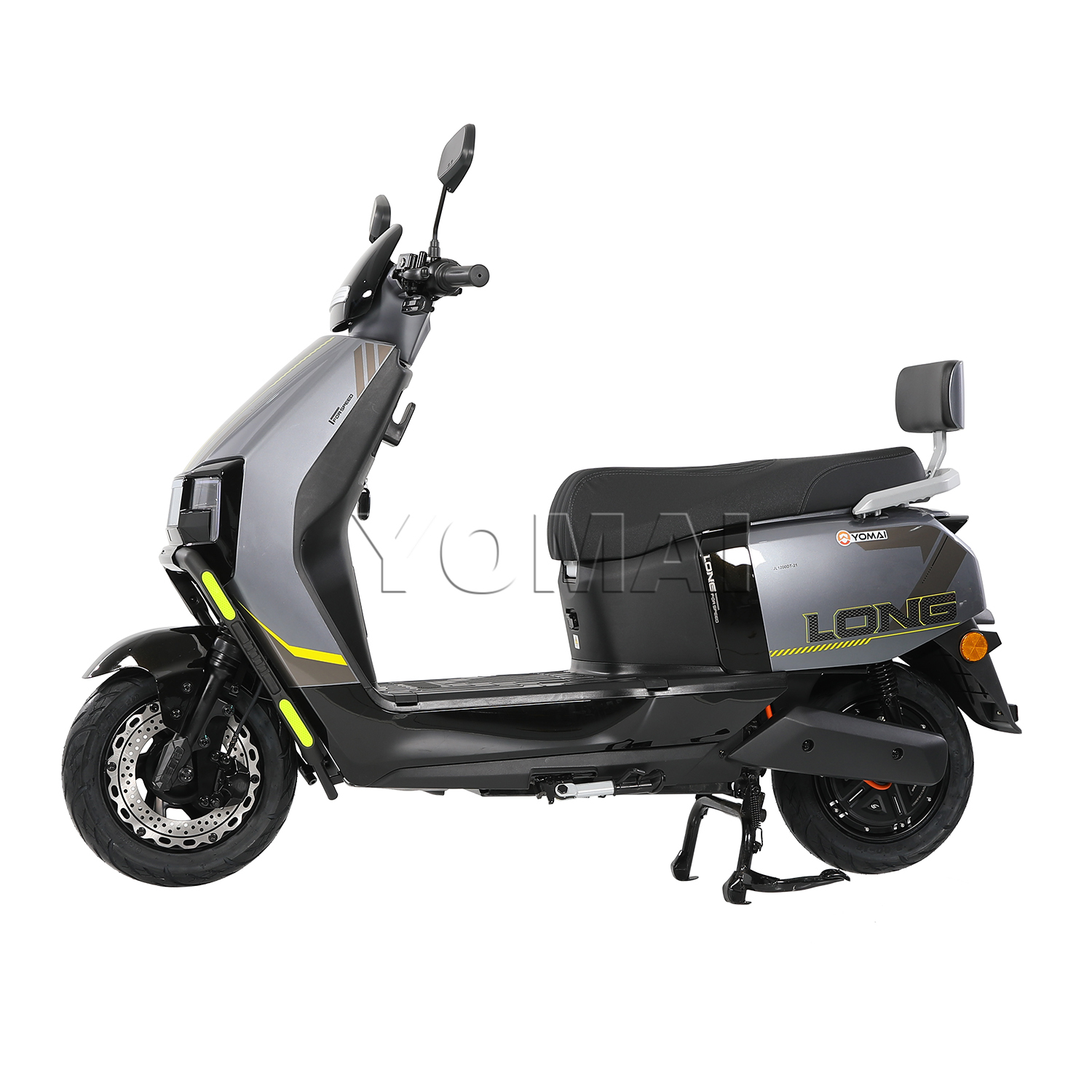HC Electric Scooter