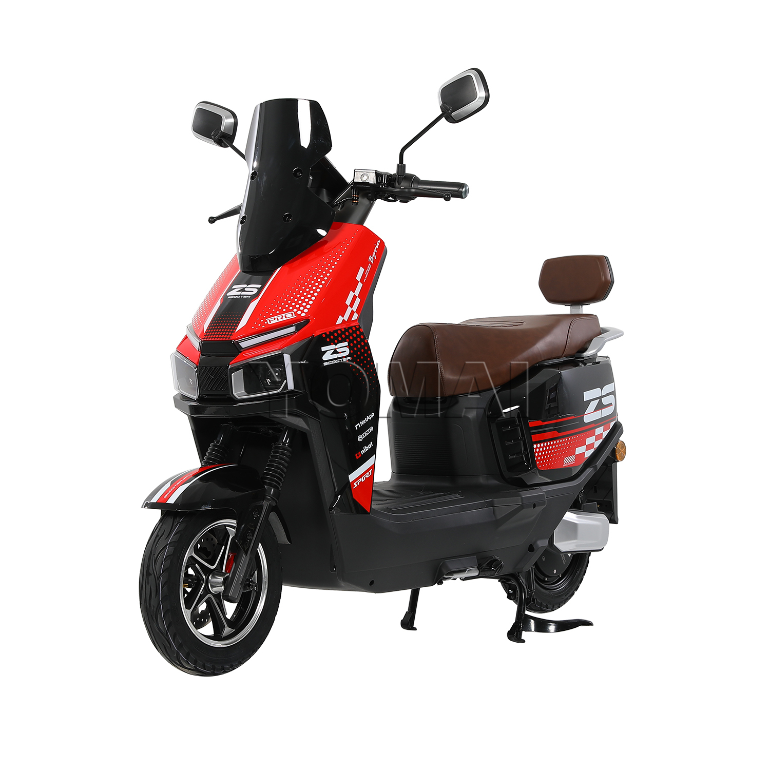 XY New Electric Scooter