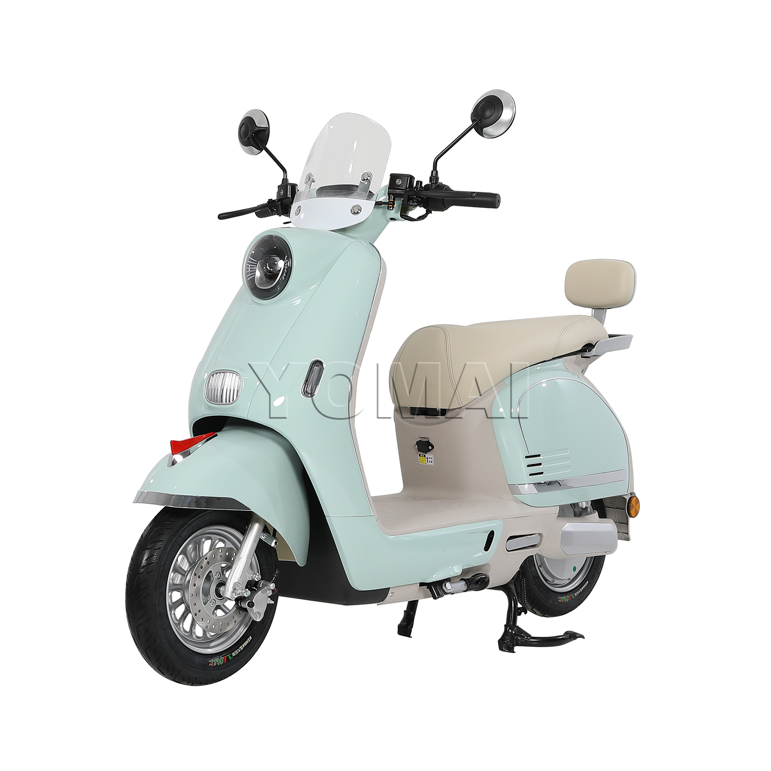 MLG 1000W Electric Scooter