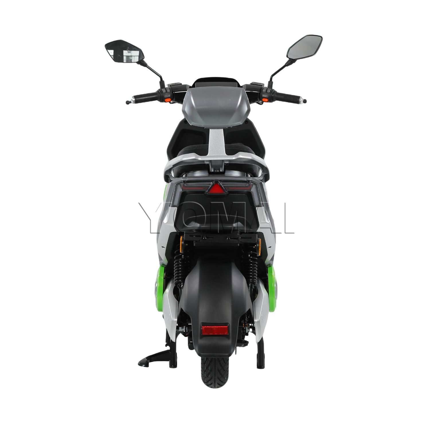WJ Swappable Battery Electric Scooter