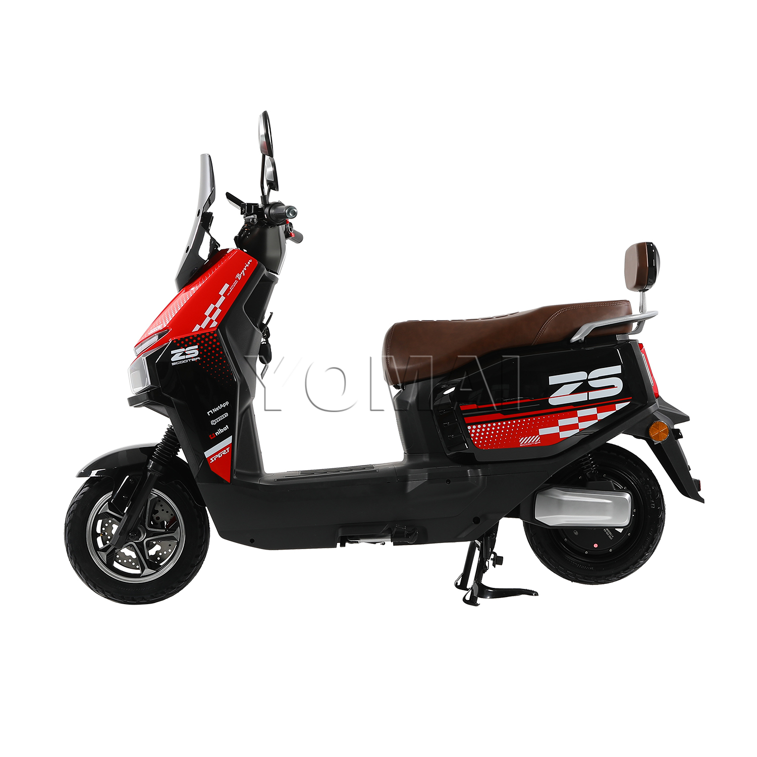 XY New Electric Scooter