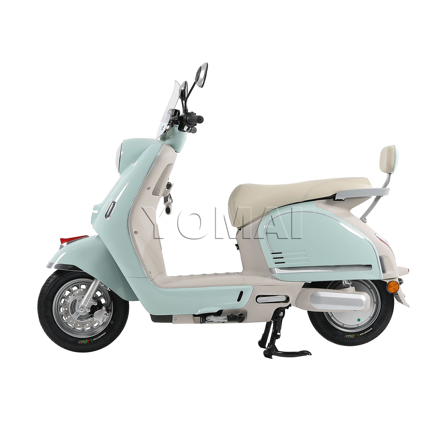 MLG 1000W Electric Scooter