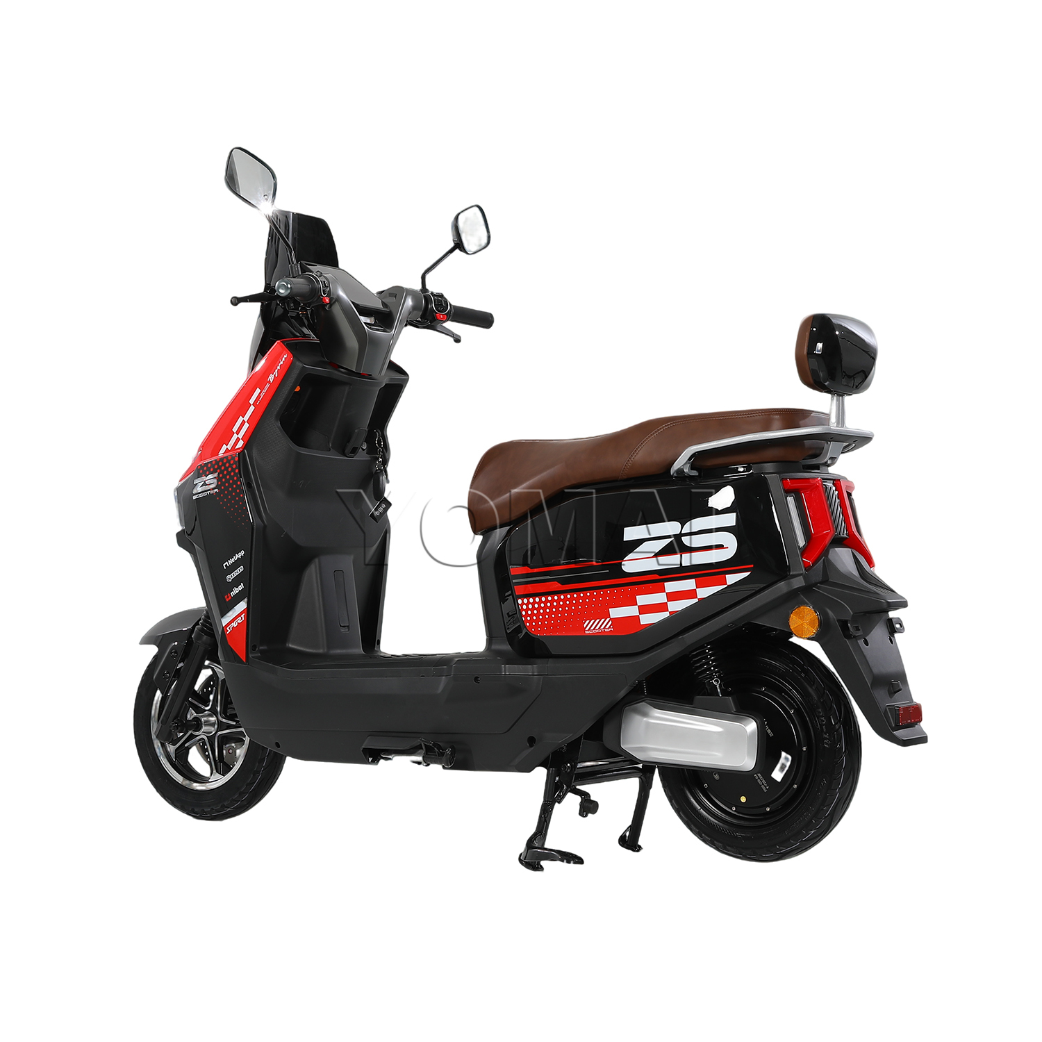 XY New Electric Scooter