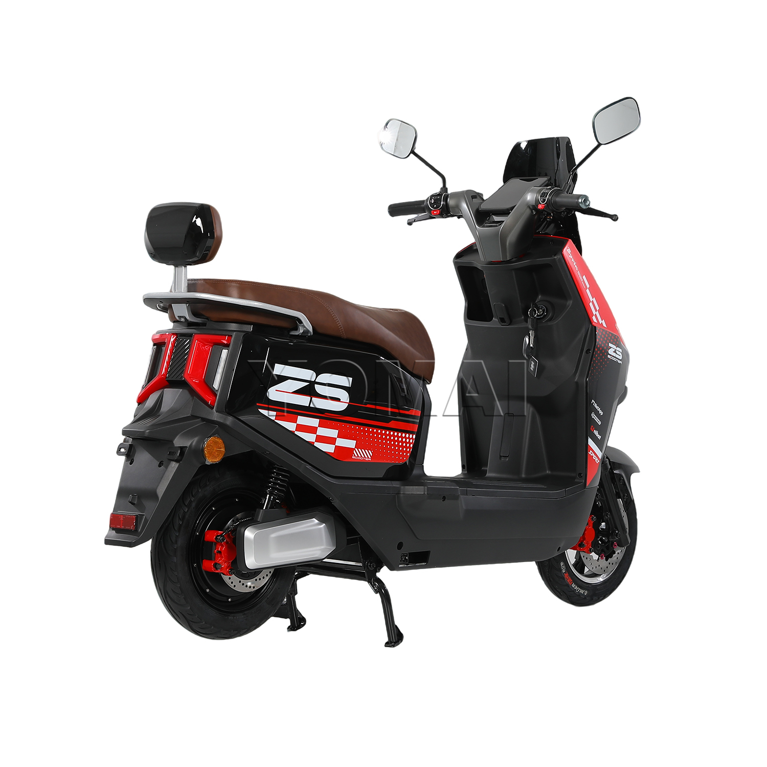 XY New Electric Scooter