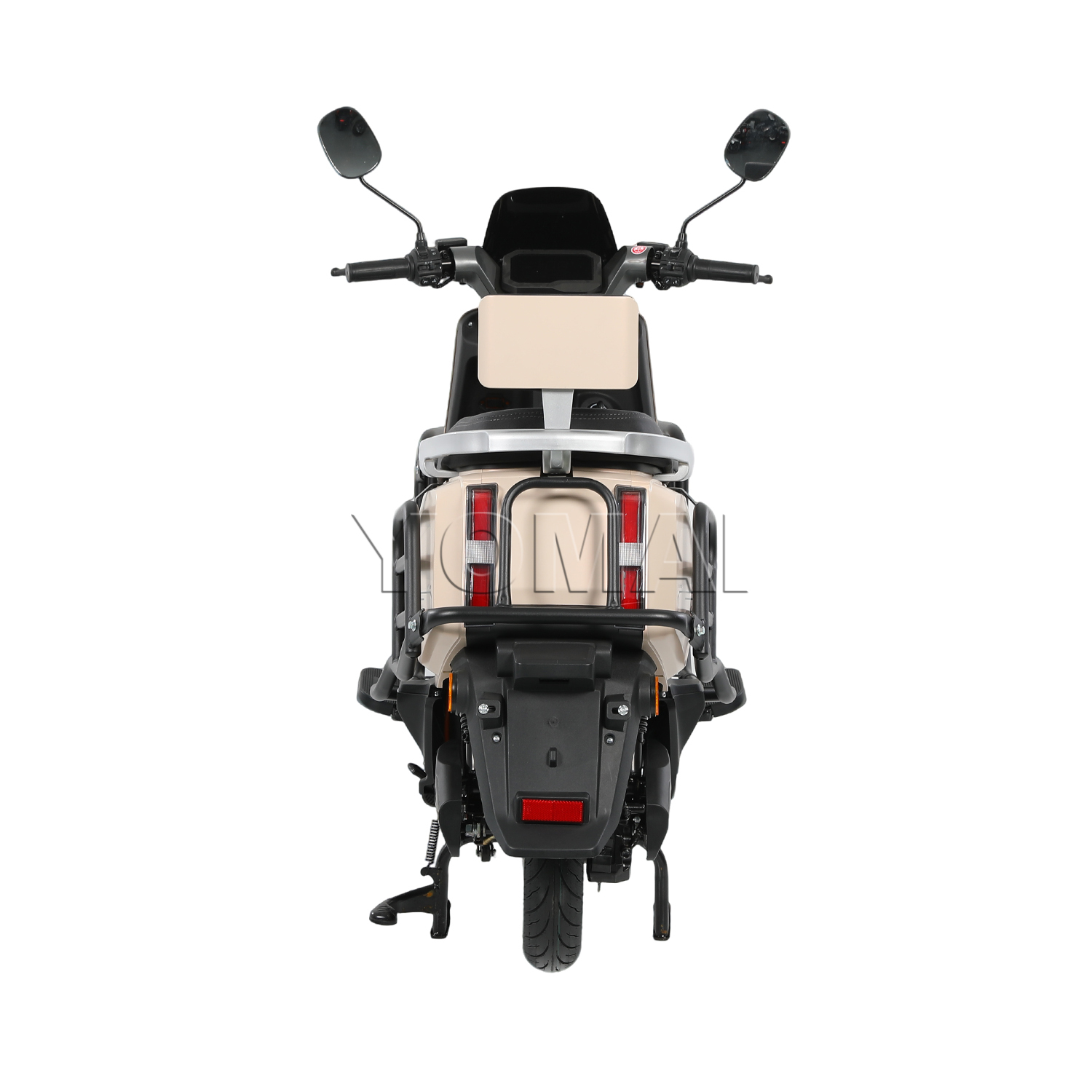JJCT Electric Scooter for Adults