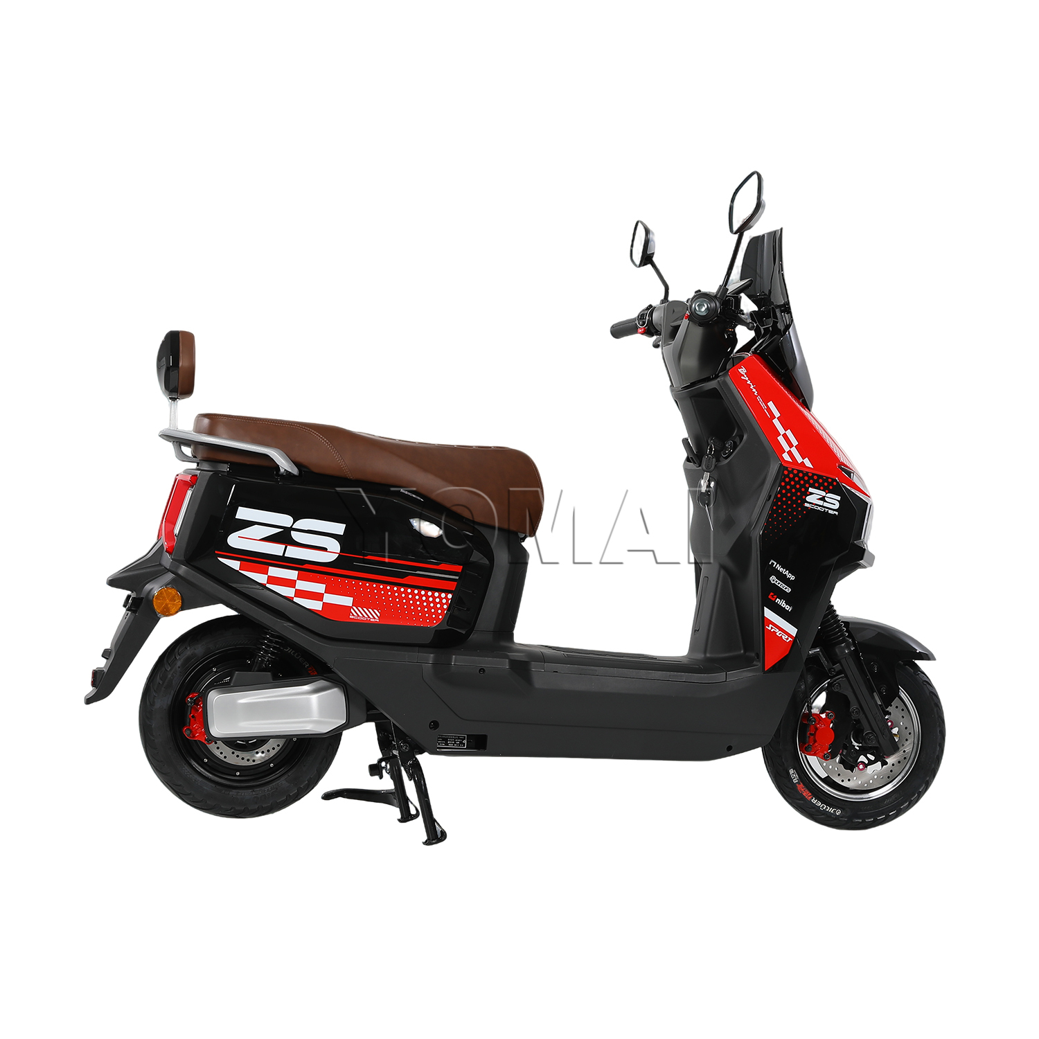 XY New Electric Scooter