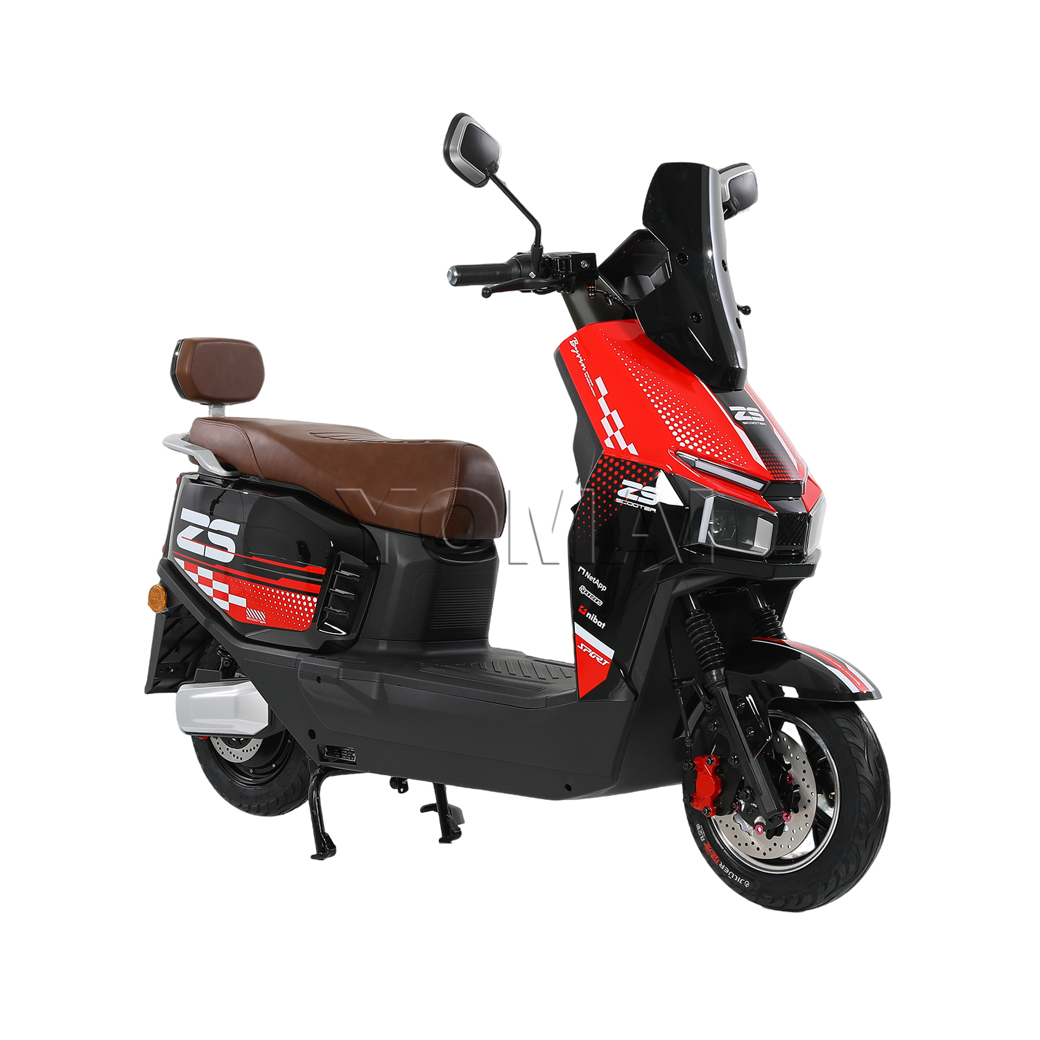 XY New Electric Scooter