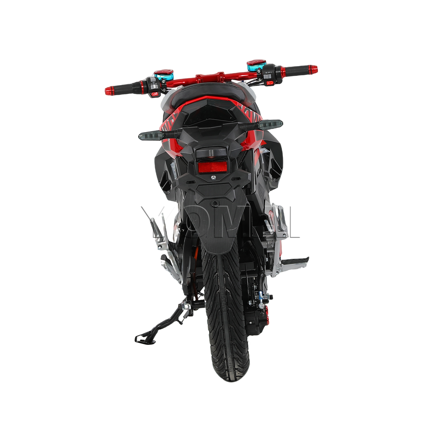 Z6 Electric Motorcycle