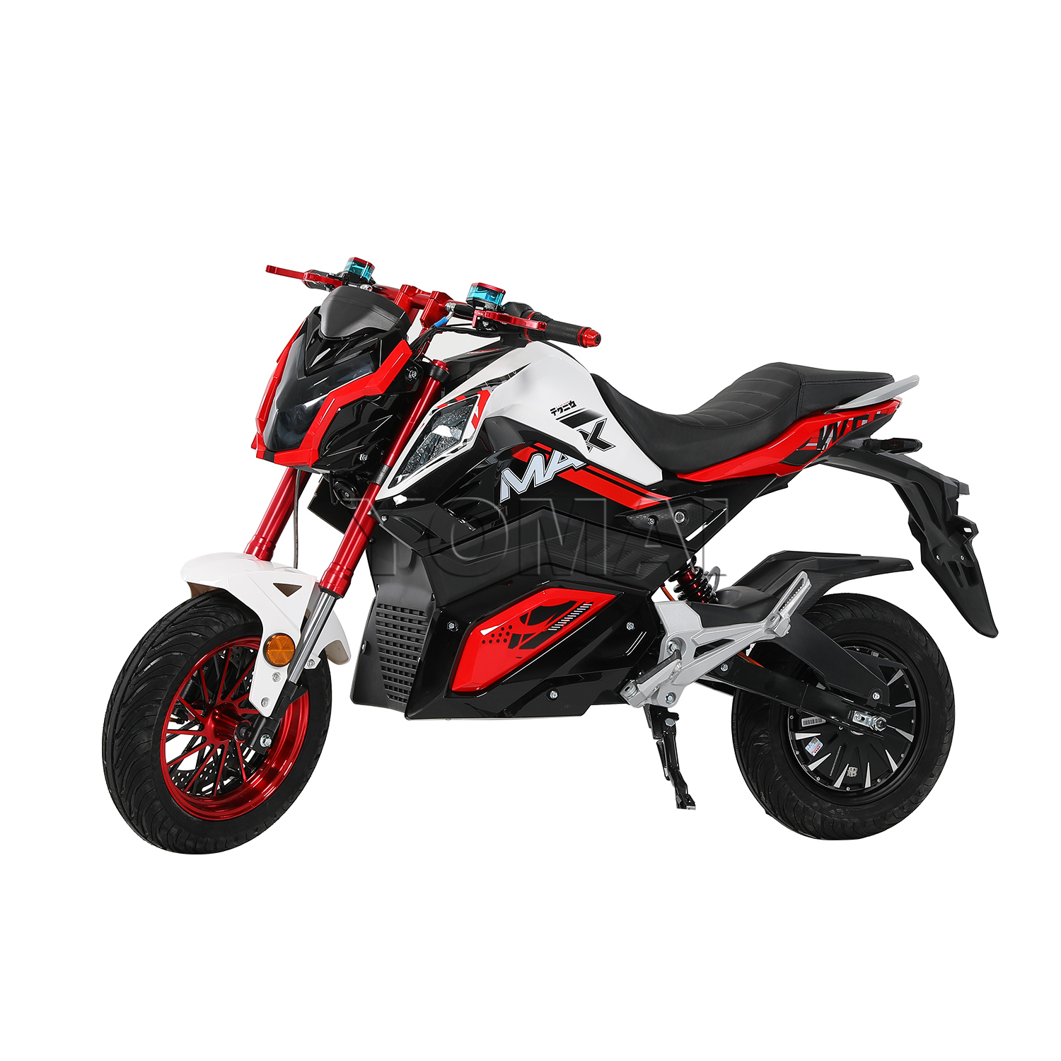 Z6 Electric Motorcycle