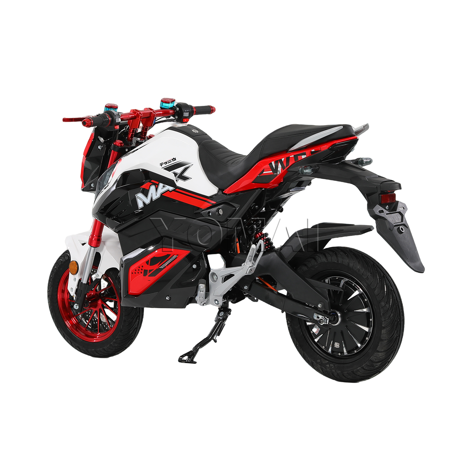 Z6 Electric Motorcycle
