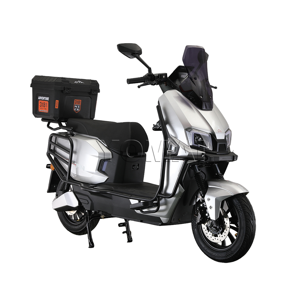 FS Electric Scooter Motorcycle