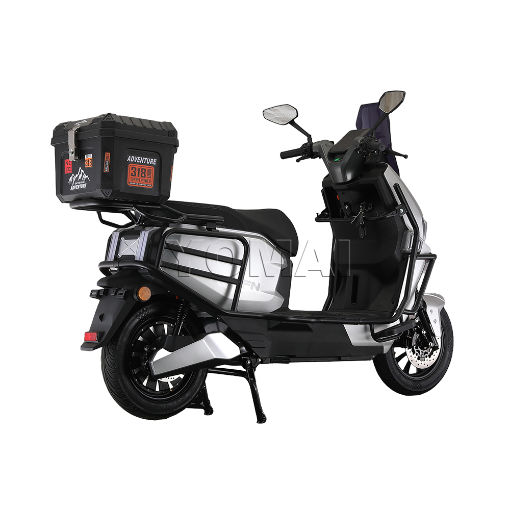 FS Electric Scooter Motorcycle