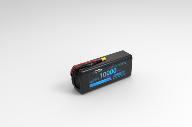 Semi-solid 260WH 10000mAh.2（设计测试）