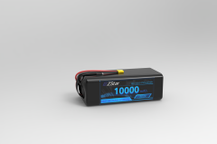 Semi-solid 280WH 10000mAh