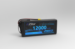 Semi-solid 280WH 12000mAh