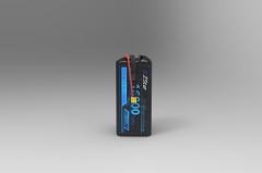 Semi-solid state battery 350WH 16000mAh 12S1P 44.4V