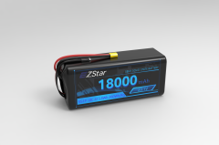 Semi-solid 260WH 18000mAh