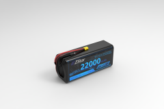 Semi-solid 280WH 22000mAh
