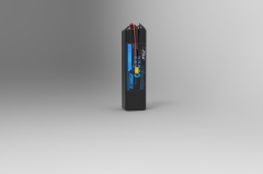 Semi-solid state battery 350WH 22000mAh 12S1P 44.4V