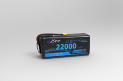 Semi-solid 280WH 22000mAh