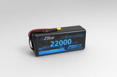 Semi-solid 280WH 22000mAh