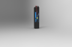 Semi-solid state battery 350WH 29500mAH 12S1P 44.4V