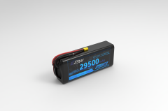 Semi-solid 360WH 6s 29500mAh