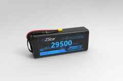 Semi-solid 360WH 6s 29500mAh