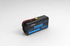 Semi-solid 280WH 30000mAh