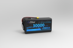 Semi-solid 260WH 30000mAh