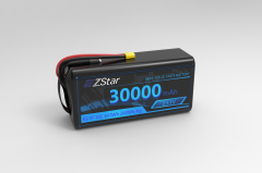 Semi-solid 260WH 30000mAh