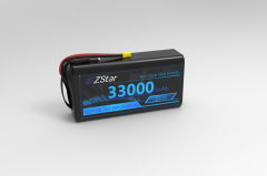 Semi-solid 260WH 33000mAh