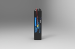 Semi-solid state battery 350WH 40000mAh 12S1P 44.4V