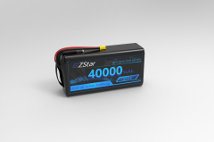 Semi-solid 260WH 40000mAh
