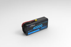 Semi-solid 360WH 6s 40000mAh