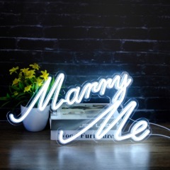 Marry me(Cold White)