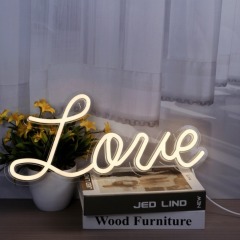 Love(Warm White)