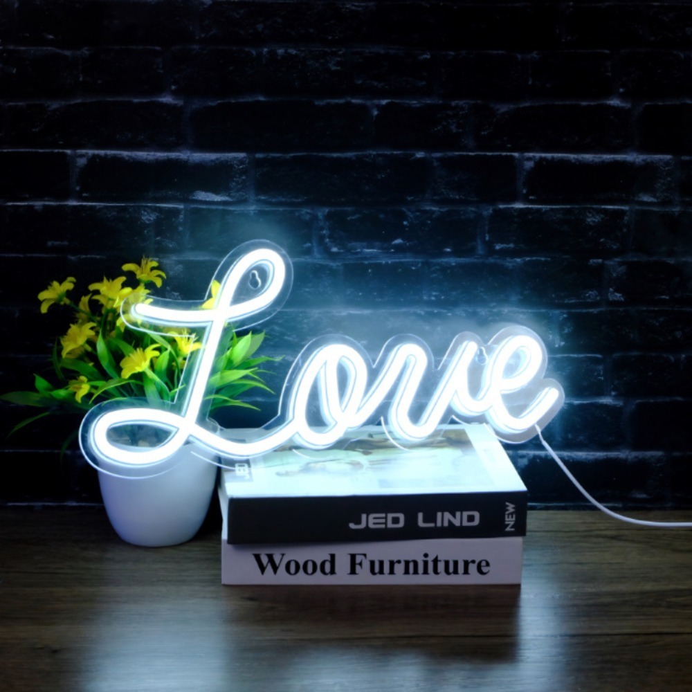 LED Neon Light for Proposal Engagement Art Decor, Marry Me Neon Signs for Engagement Wedding Valentines Day Girlfriend Party Bedroom Wall Hanging Decoration