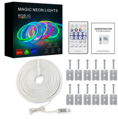 4 Meters 5V