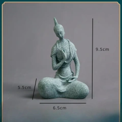 Listening to Zen